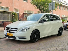 Mercedes-Benz B-klasse - 180 Ambition Zeer netjes uniek!