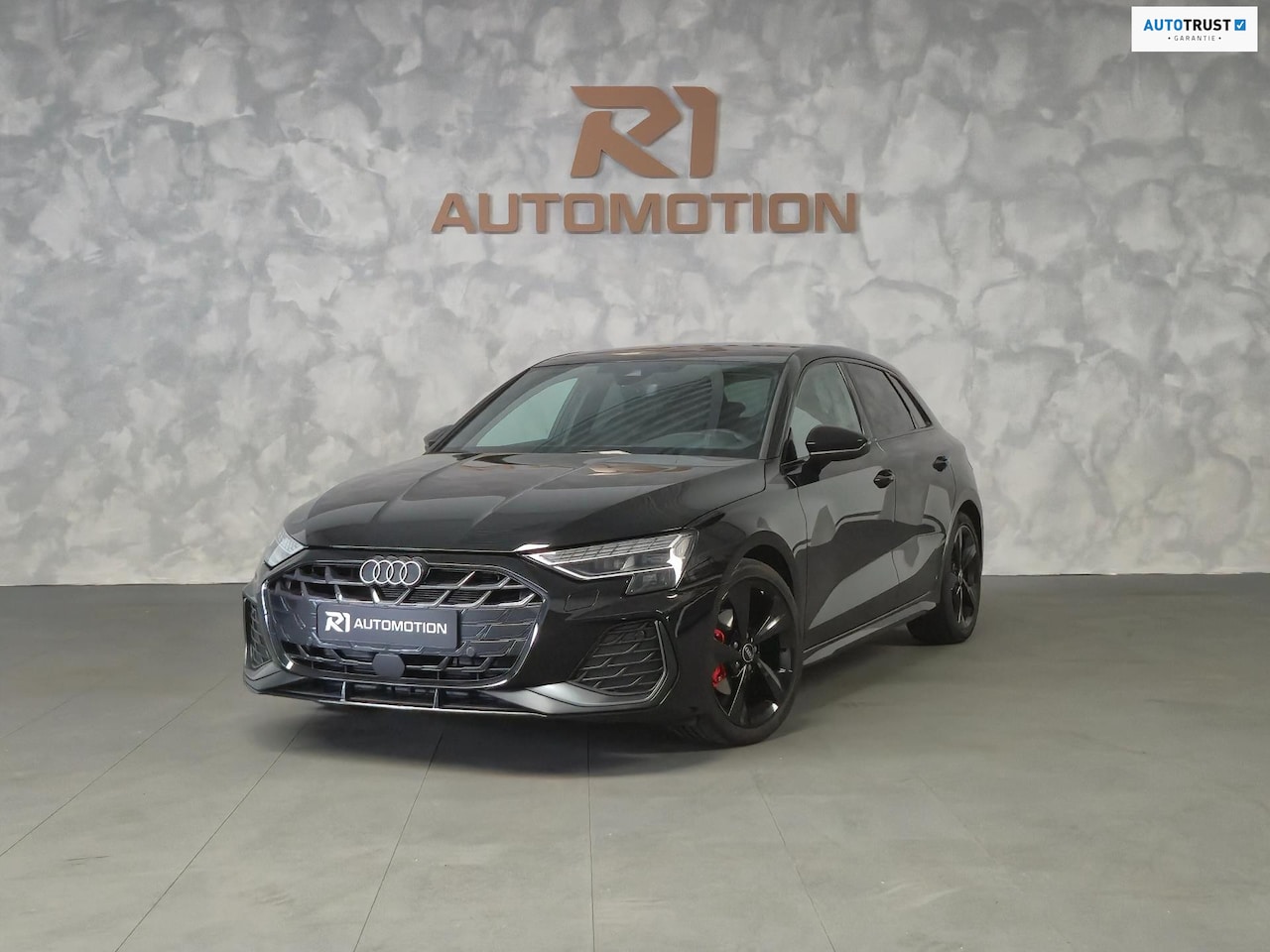 Audi A3 Sportback - 35 TFSI S edition|FACELIFT|HuD|CAMERA|PANO|KEYLESS|SFEER|VIRTUAL|150PK|SONOS|MMI|GARANTIE| - AutoWereld.nl