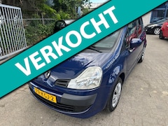 Renault Grand Modus - 1.6-16V Expression Automaat, Airco, Apk 04/2026