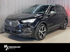 SEAT Tarraco - 1.4 TSI e-Hybrid PHEV FR Business Intense 19"/Trekhaak/Virtual Cockpit/360 Camera/Stoelver