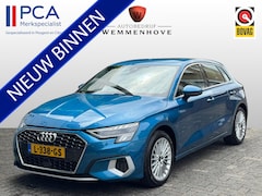 Audi A3 Sportback - 35 TFSI Business edition