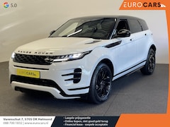 Land Rover Range Rover Evoque - 1.5 P300e AWD R-Dynamic S Panoramadak Navigatie Apple Carplay/Android Auto Adaptive Cruise