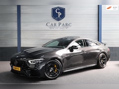 Mercedes-Benz AMG GT 4-Door Coupe - AMG 63 S 4MATIC+ Edition 1 MULTIBEAM/SFEER/VIRTUAL/SCHUIFDAK/SOFT/21"/360/ACC/12 MDN GARAN