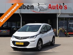 Opel Ampera-e - Business executive 60 kWh (BTW AUTO) Apple Carplay, Climate control, Cruise control, Stuur
