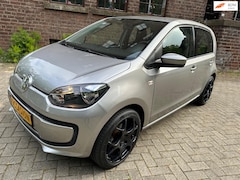 Volkswagen Up! - 1.0 move up BlueMotion 5Drs Alu , Airco Mooie Kleur