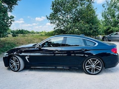 BMW 4-serie Gran Coupé - 420i High Executive