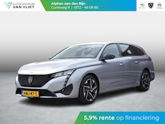 Peugeot 308 SW - 1.6 Plug-in Hybrid 180 Active Pack Business ADAPTIEVE CRUISECONTROL | NAVI & CARPLAY | PAR
