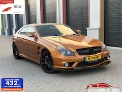 Mercedes-Benz CLS-klasse - AMG 63 S Prestige Plus