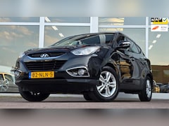 Hyundai ix35 - 2.0i 16V Style Automaat Trekhaak APK 16-05-2026