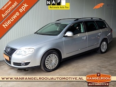Volkswagen Passat Variant - 1.4 TSI Comfortline BlueMotion