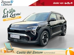 Kia EV3 - Plus 81.4 kWh | Enkele op voorraad bel voor info | NU MET €3.000, - inruilpremie + €500,