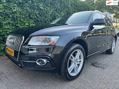 Audi Q5 - 3.0 TFSI quattro Pro Line S