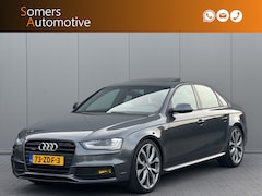 Audi A4 Limousine - 3.0 TFSI quattro S Edition | Schuifdak | 20" | Leder | Memory Seats