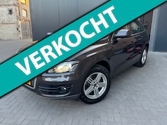 Audi Q5 - 2.0 TFSI quattro Pro Line, trekhaak, led, Xenon, camera