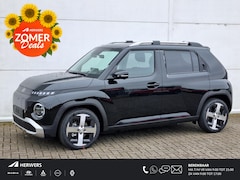 Hyundai Inster - Evolve 49 kWh Winter + Tech Pack / €1500, - Voordeel Op Nieuwprijs / Rijklaarprijs / Direc
