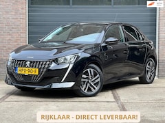 Peugeot 208 - Allure Pack 100pk | 10" scherm | 3D Dashboard | Parkeercamera