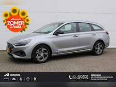 Hyundai i30 Wagon - 1.0 T-GDi MHEV Comfort Smart / Navigatie + Apple Carplay/Android Auto / Climate Control /