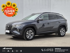 Hyundai Tucson - 1.6 T-GDI HEV 230Pk Comfort Automaat / Trekgewicht 1650 Kg / Achteruitrijcamera / Stoelver