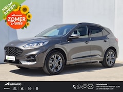 Ford Kuga - 2.5 PHEV Plug-in ST-Line Automaat / Winter-pack / Apple Carplay Android Auto / Achteruitri