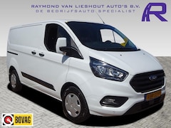 Ford Transit Custom - 280 2.0 TDCI L1H1 Trend AIRCO 3 ZITS CRUISE CONTROL