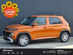 Hyundai Inster - Pulse 49 kWh / €1300, - Voordeel Op Nieuwprijs / Rijklaarprijs / Direct Leverbaar /