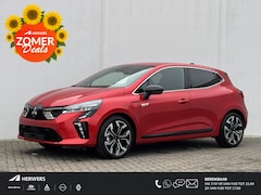 Mitsubishi Colt - 1.6 HEV Instyle / €3000, - Voordeel Op Nieuwprijs / Rijklaarprijs / Direct Leverbaar