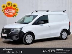 Nissan Townstar - 1.3 N-Connecta / Trekhaak 1500kg Trekgewicht / Navigatie via Android Auto/Apple Carplay /