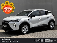 Mitsubishi ASX - 1.6 HEV AT Intense / €3000, - Voordeel Op Nieuwprijs / Rijklaarprijs / Direct Leverbaar