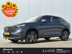Honda HR-V - 1.5 e:HEV Elegance / Airco / Stoelverwarming / Cruise control / Navigatie /