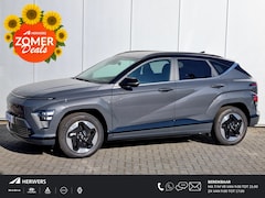 Hyundai Kona Electric - Comfort Smart 65.4 kWh / €1900, - Voordeel Op Nieuwprijs / Rijklaarprijs / Direct Leverbaa