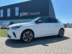 Opel Corsa-e - Elegance 50 kWh 3 fase