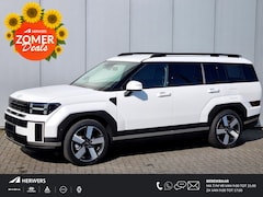 Hyundai Santa Fe - 1.6 T-GDI PHEV Premium Plus 4WD 7p. / Rijklaarprijs / Direct Leverbaar
