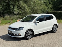 Volkswagen Polo - 1.0 High Line PDC I STOELVER I CLIMA I BLUETOOTH I NWE APK