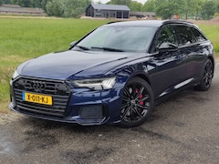 Audi A6 Avant - 55 TFSI e quattro Competition