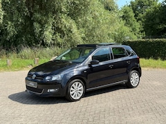 Volkswagen Polo - 1.4-16V Highline PANO I VOL I 2E EIG I CLIMA I PDC I CRUISE