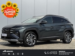 Hyundai Tucson - 1.6 T-GDI PHEV Premium / €5000, - Voordeel Op Nieuwprijs / Rijklaarprijs / Direct Leverbaa
