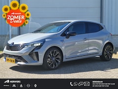 Renault Clio - 1.0 TCe 90 GPF esprit Alpine / Levertijd I.O /