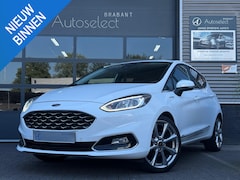 Ford Fiesta - 1.0 EcoBoost Vignale ACC Navi Camera