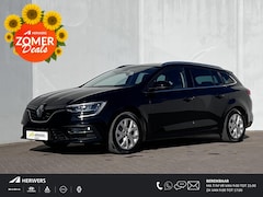 Renault Mégane E-Tech - 1.6 PlugIn Hybrid 160 Business Zen Automaat / Afneembare trekhaak 750 kg / Dealer onderhou