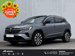 Renault Austral - E-Tech full hybrid 200 techno Automaat / Fabrieksgarantie tot 14-03-2027 / Trekgewicht 1.5