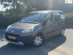Peugeot Partner Tepee - 1.6 XR