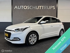 Hyundai i20 - 1.0 T-GDI Comfort NAVI / CAMERA / TREKHAAK / NAP