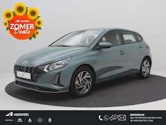 Hyundai i20 - 1.0 T-GDI Comfort / €1000, - Voordeel Op Nieuwprijs / Rijklaarprijs / Direct Leverbaar