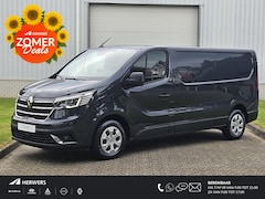 Renault Trafic - 2.0 Blue dCi 110 T30 L2H1 Advance / Nieuw te Bestellen /