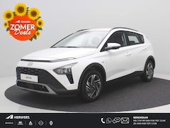 Hyundai Bayon - 1.0 T-GDI Comfort / €1000, - Voordeel Op Nieuwprijs / Rijklaarprijs / Direct Leverbaar