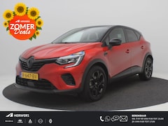 Renault Captur - 1.6 E-Tech Hybrid 145 Rive Gauche / Automaat / Navigatie / Cruise Control / Achteruitrijca