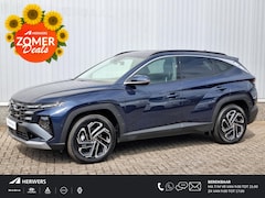 Hyundai Tucson - 1.6 T-GDI PHEV Premium / €3400, - Voordeel Op Nieuwprijs / Rijklaarprijs / Direct Leverbaa