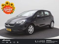Opel Corsa - 1.4 Favourite / Trekhaak / Airco / Cruise Control / Bluetooth / 5-deurs / Electrische rame