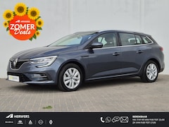 Renault Mégane E-Tech - 1.6 Plug-In Hybrid 160 Business Zen / Automaat / Allseason Banden / Cruise control / Apple