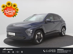 Hyundai Kona Electric - Comfort Smart 65.4 kWh / €4000, - Voordeel Op Nieuwprijs / Rijklaarprijs / Direct Leverbaa
